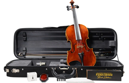 Thumbnail 1 of Student Flute Outfit