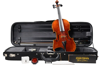 Main image of Student Flute Outfit